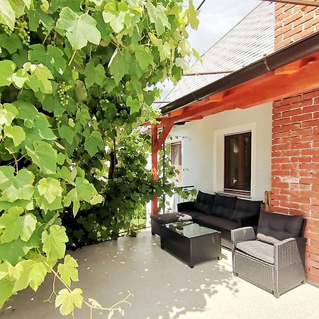 Pri Zajcu Apartment Bovec Ngoại thất bức ảnh