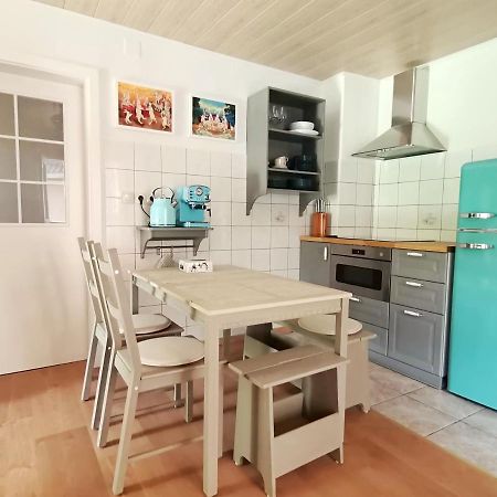 Pri Zajcu Apartment Bovec Ngoại thất bức ảnh