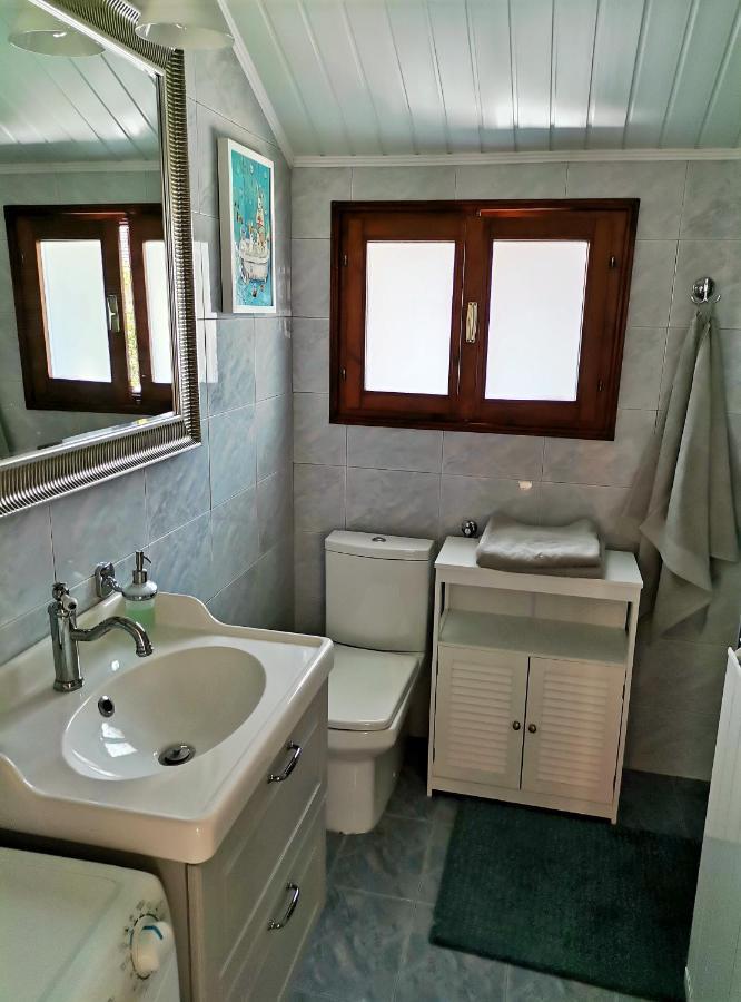 Pri Zajcu Apartment Bovec Ngoại thất bức ảnh
