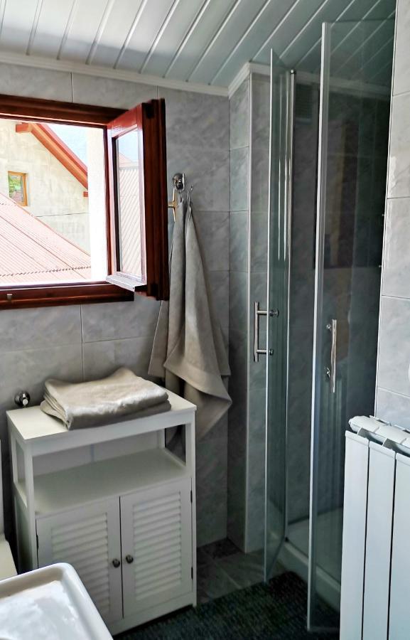 Pri Zajcu Apartment Bovec Ngoại thất bức ảnh