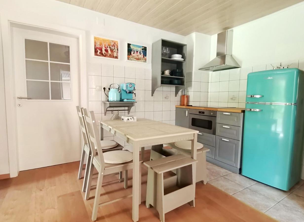 Pri Zajcu Apartment Bovec Ngoại thất bức ảnh