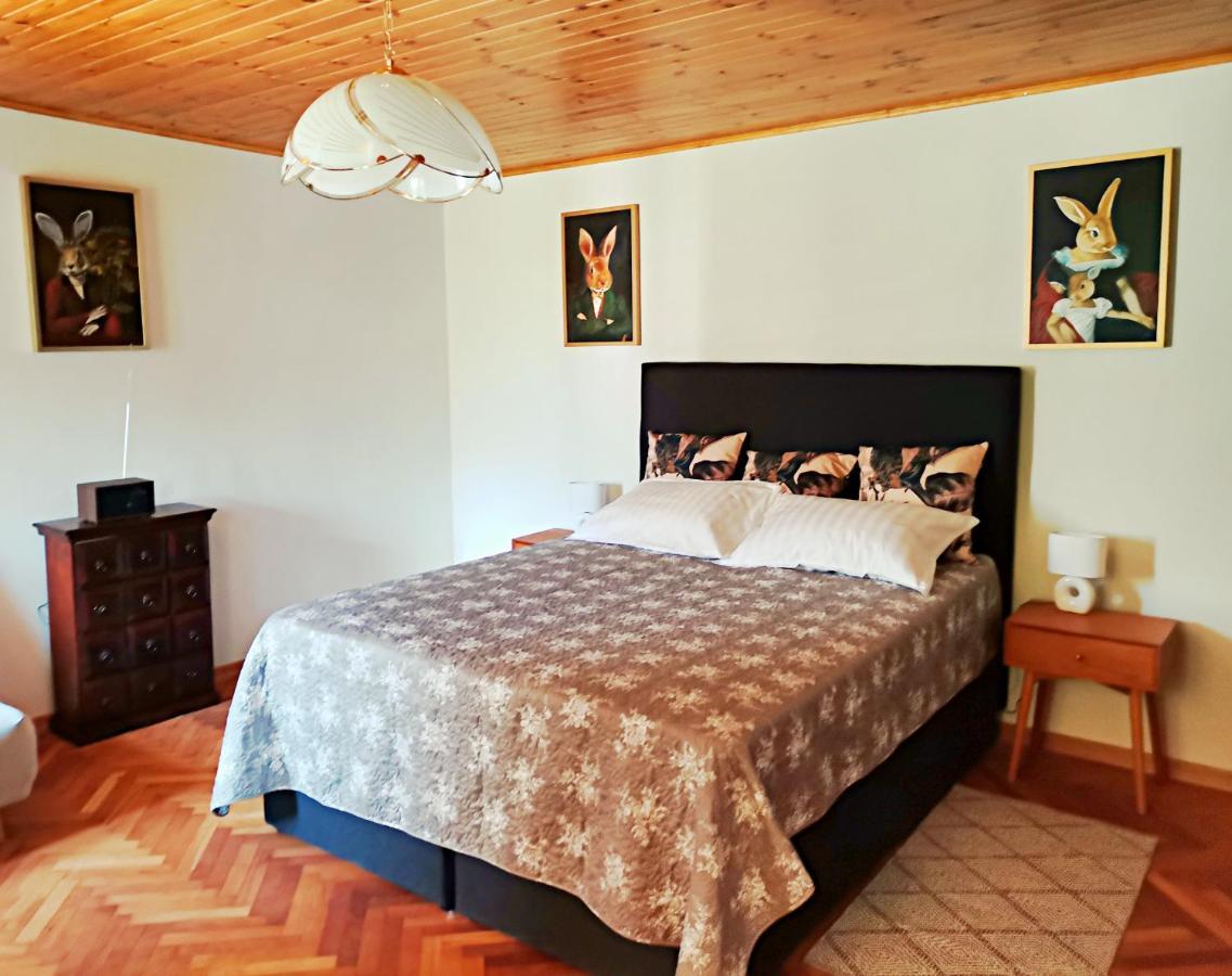 Pri Zajcu Apartment Bovec Ngoại thất bức ảnh